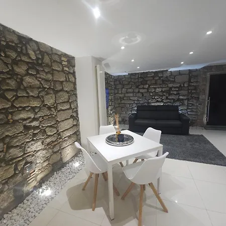 Апартаменты White Loft