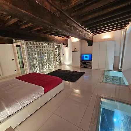 White Loft