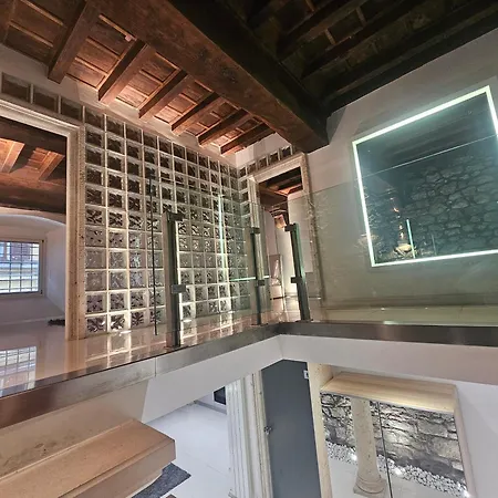 White Loft Апартаменты
