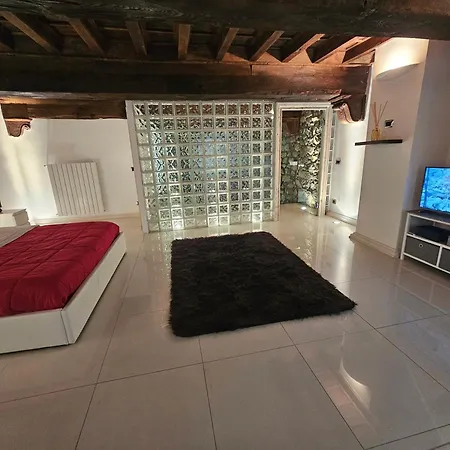 Апартаменты White Loft *