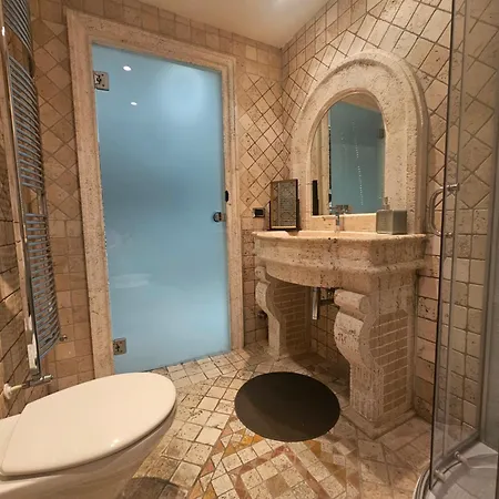 White Loft Апартаменты Витербо