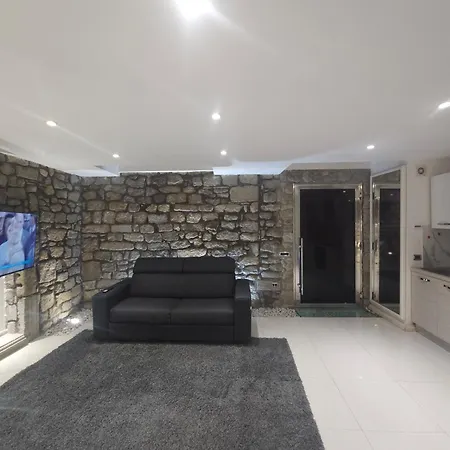 White Loft Витербо