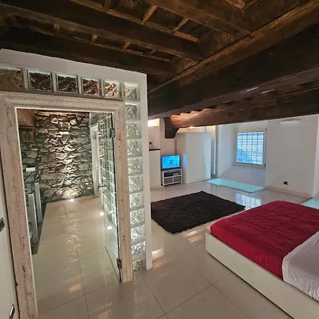 Апартаменты White Loft *
