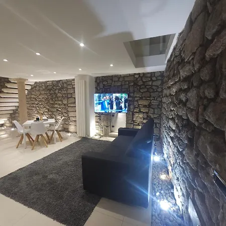 White Loft Витербо