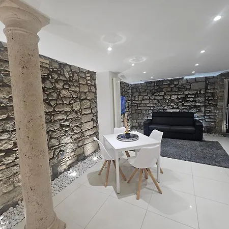 White Loft Апартаменты Витербо