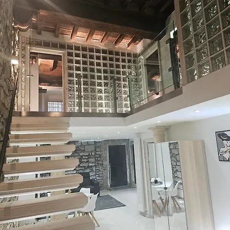 White Loft * Витербо