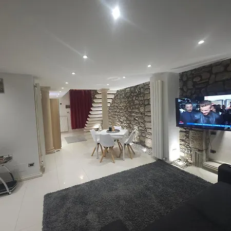 White Loft