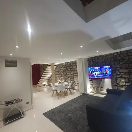 White Loft