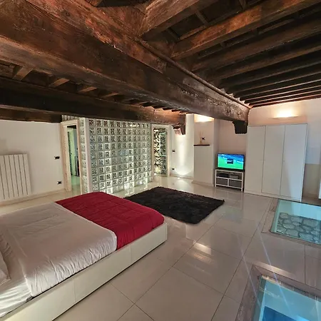 White Loft Витербо